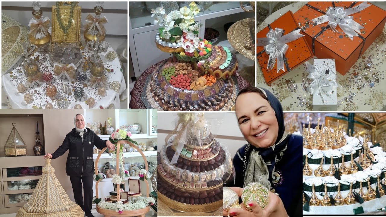 اخر ما كاين في طيافر الدفوع للعرايس