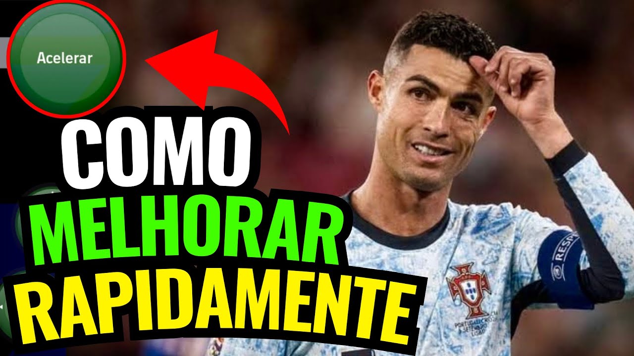 MELHORES DICAS E TRUQUES PARA INICIANTES NO EFOOTBAL 2025 MOBILE