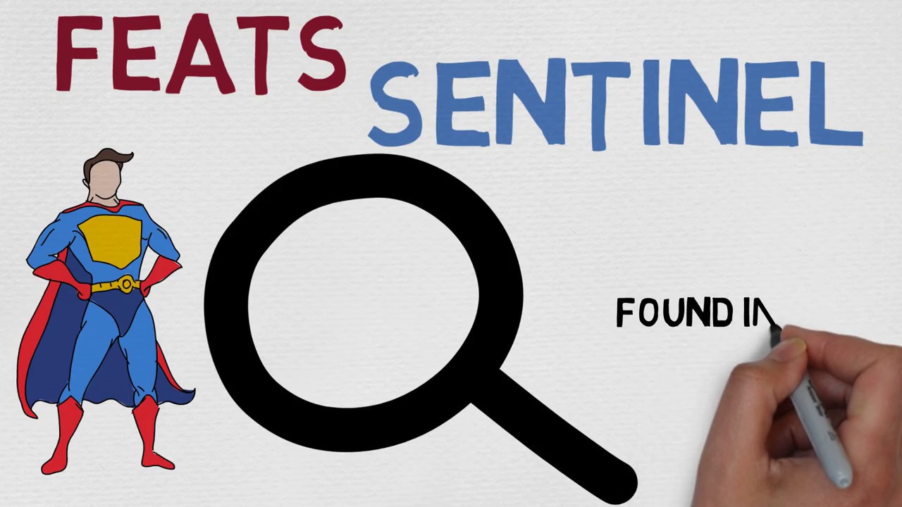 Feat #48: Sentinel (5E)