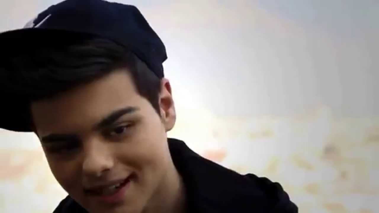 Abraham Mateo | Entrevista