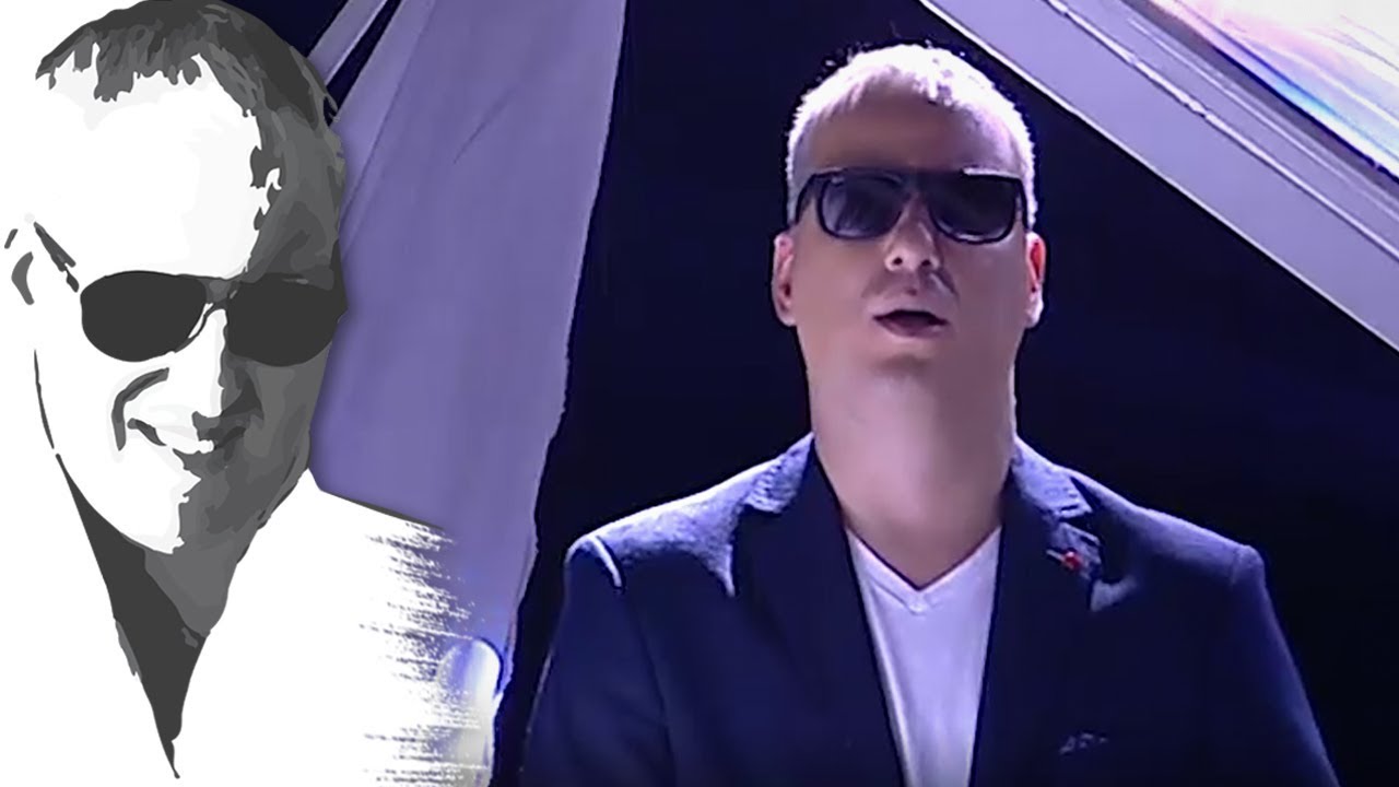 Sasa Matic - Tuzna balada - (Official Artwork)