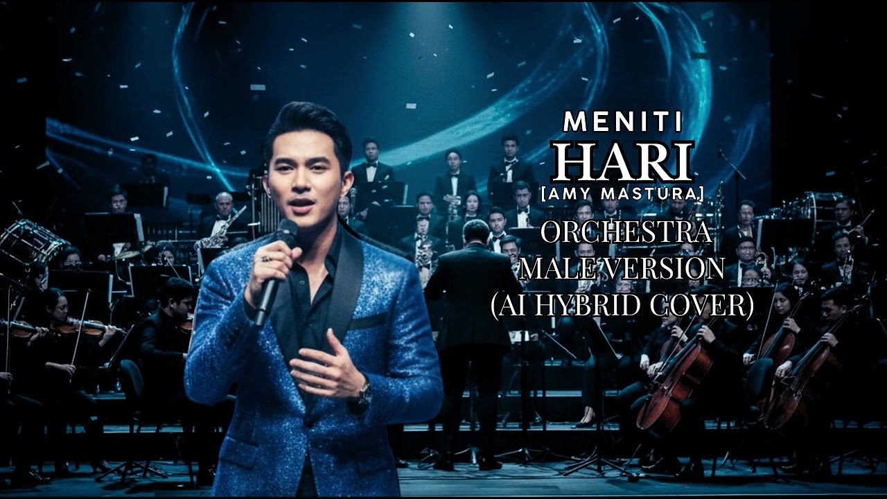 𝗠𝗘𝗡𝗜𝗧𝗜 𝗛𝗔𝗥𝗜 –  𝗔𝗠𝗬 𝗠𝗔𝗦𝗧𝗨𝗥𝗔 | 𝗔𝗜 𝗢𝗥𝗖𝗛𝗘𝗦𝗧𝗥𝗔 𝗖𝗢𝗩𝗘𝗥 𝗠𝗔𝗟𝗘 𝗩𝗘𝗥𝗦𝗜𝗢𝗡 #𝗠𝗘𝗡𝗜𝗧𝗜𝗛𝗔𝗥𝗜 #𝗔𝗠𝗬𝗠𝗔𝗦𝗧𝗨𝗥𝗔 #𝗔𝗜𝗖𝗢𝗩𝗘𝗥