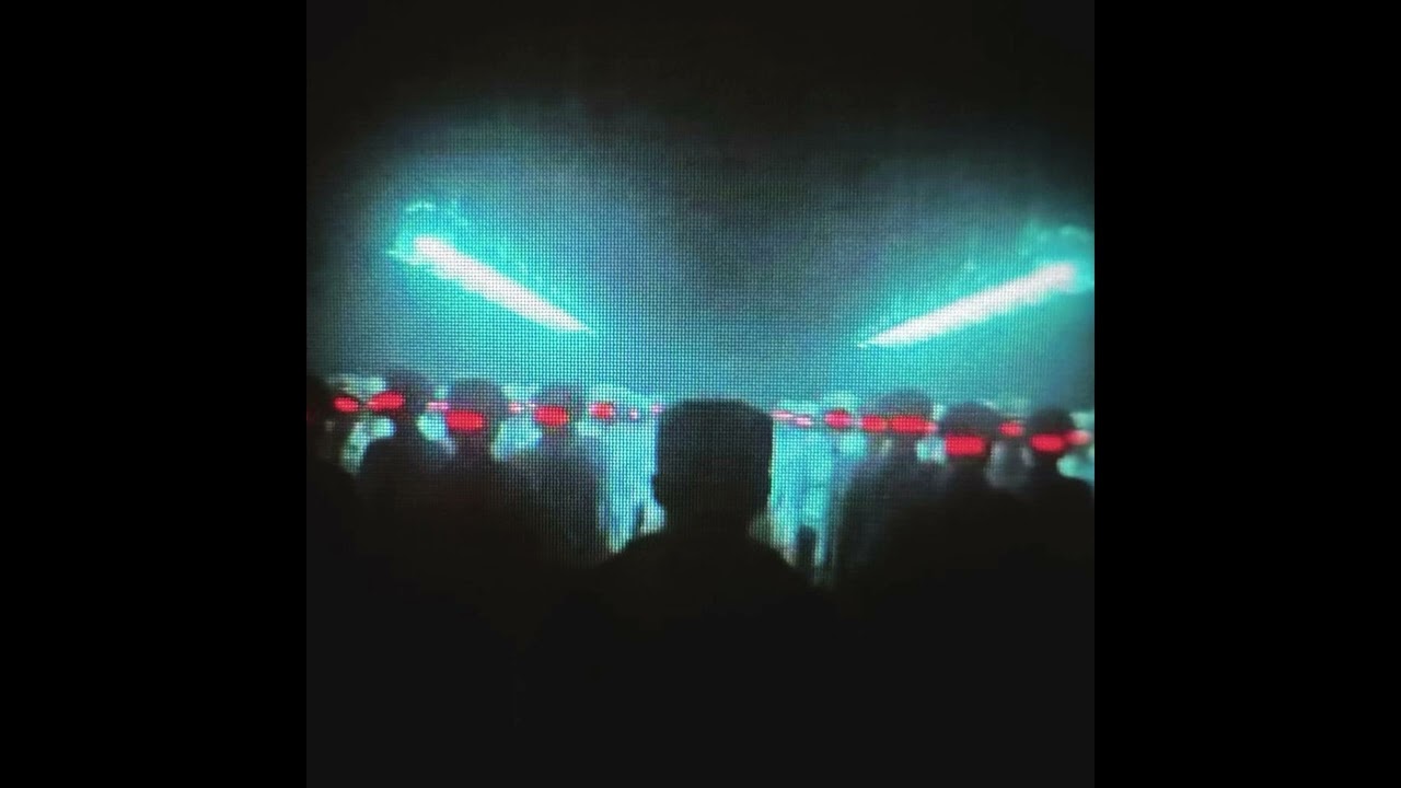 Rounhaa & Luther Type Beat ~ meute moderne