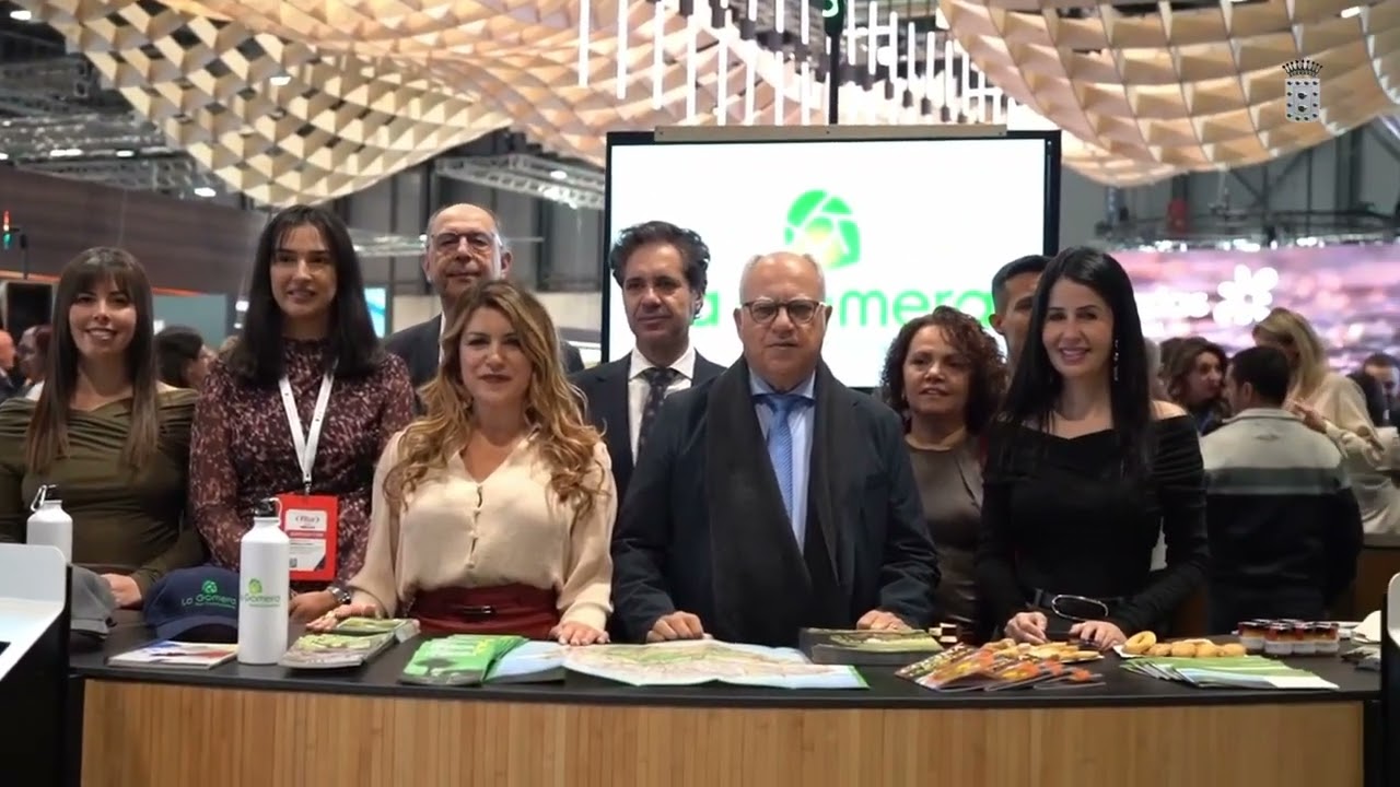 La Gomera apuesta por un flujo de visitantes y turistas sostenido y de alto valor