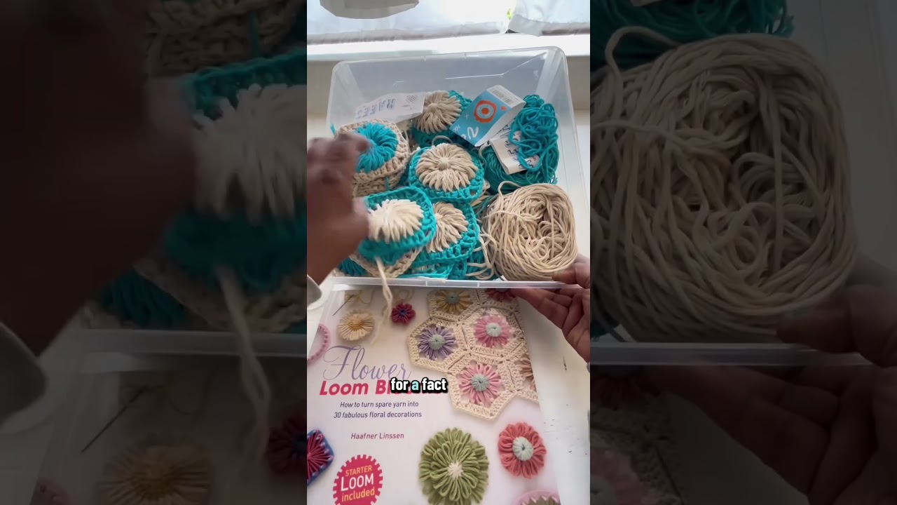 Пледы из бабушкиных квадратов сложно закончить 