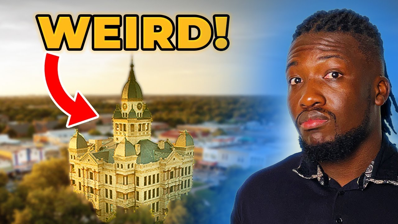 12 Reasons NOT to Move to Denton, TX in 2026