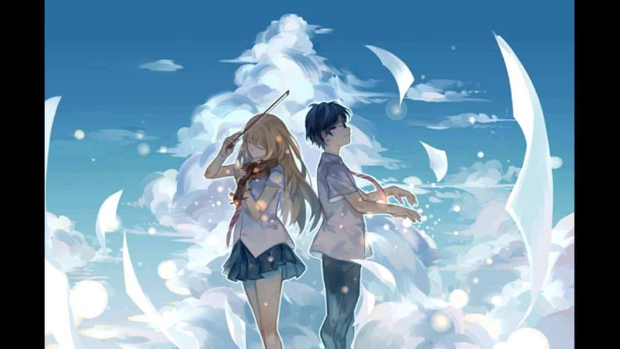Nightcore | Europe's Skies