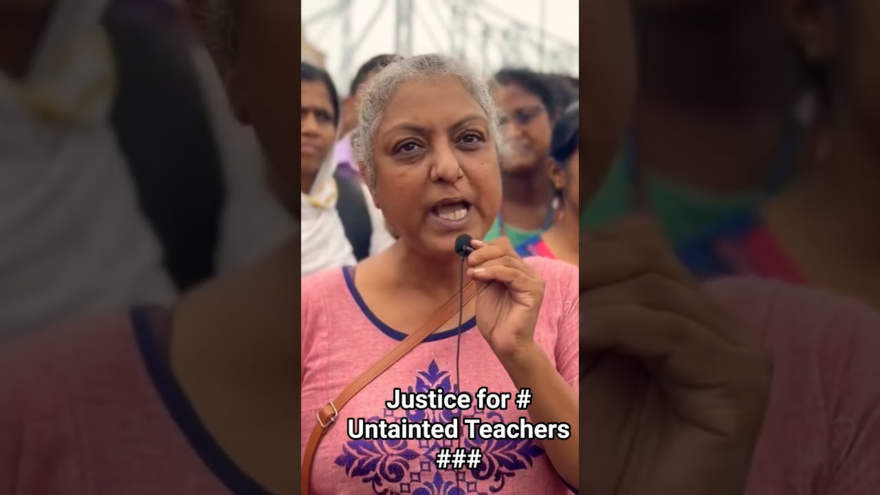 ##SSC##2016##Justice for untainted teachers##Nabanno Avijan#