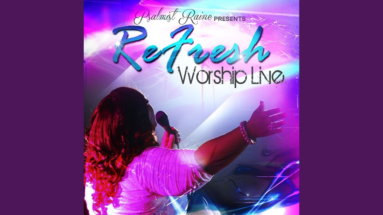 The Great Shepherd (Live)