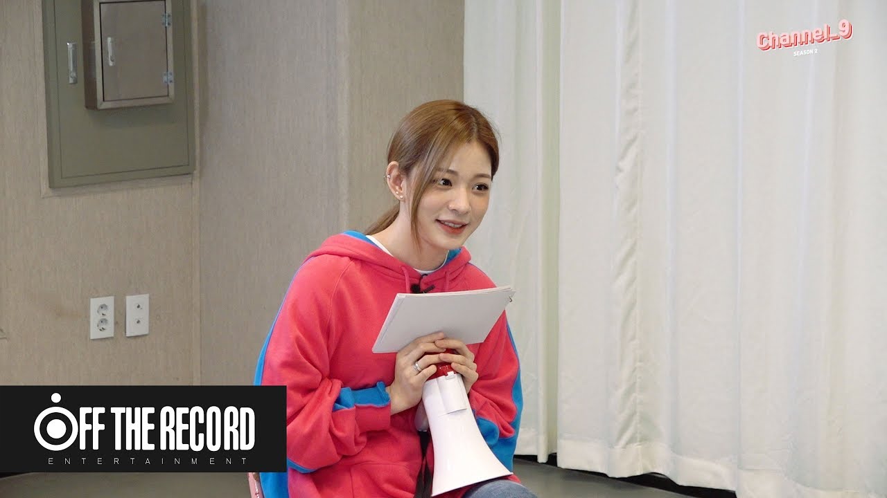 [Channel_9 Season 2] 프로미스나인 (fromis_9) 동거동락 Part.1