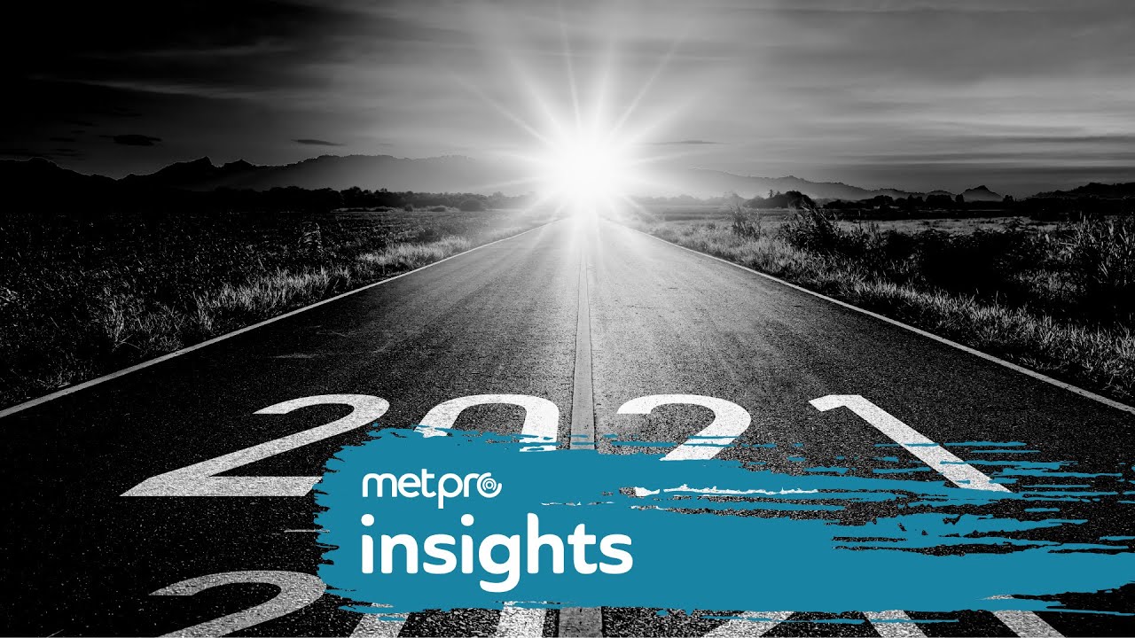 Metpro Group | 2021 Review & Looking Ahead to 2022