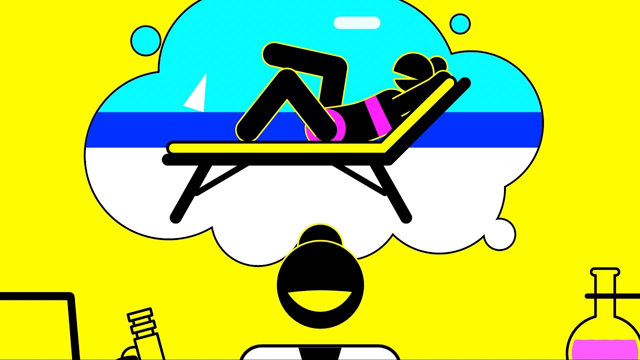 Mind Wandering e Sicurezza sul Lavoro | Formazione HSE e Micro-Learning
