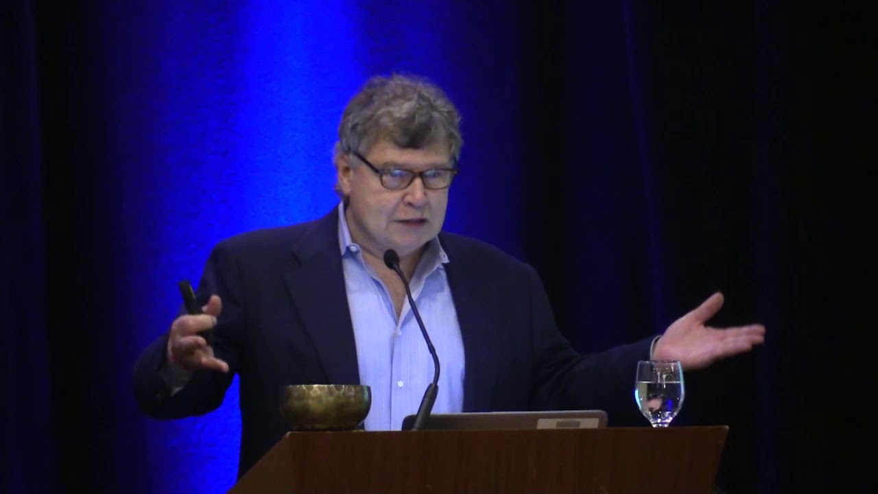 Finding Clarity in Times of Challenge - Phillip Moffitt