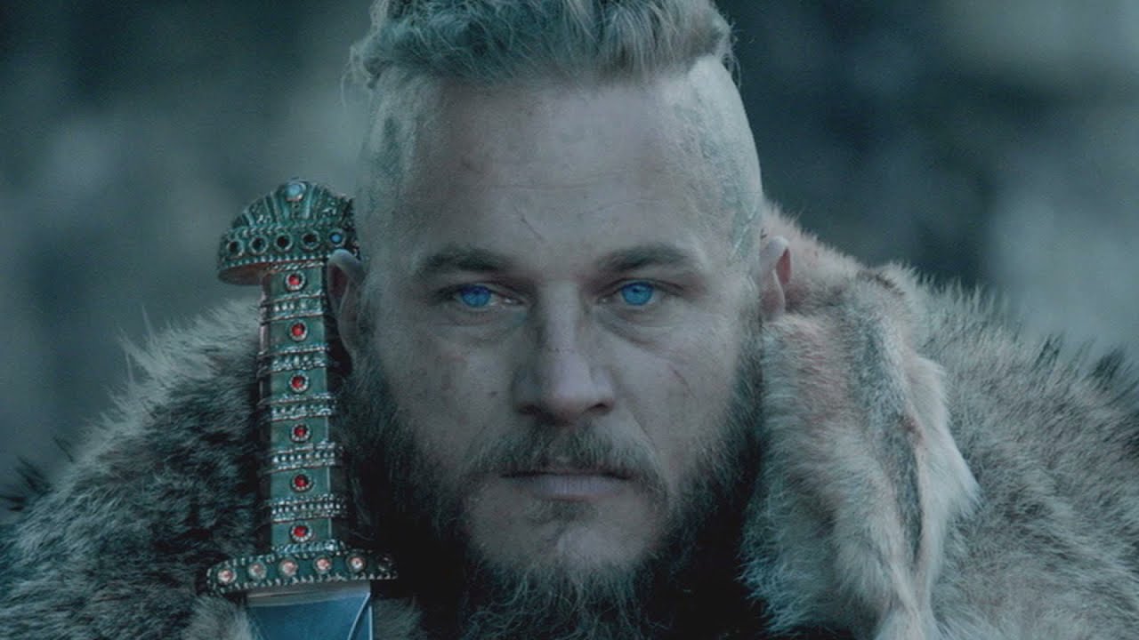 Ragnar Lothbrok-a chanchin
