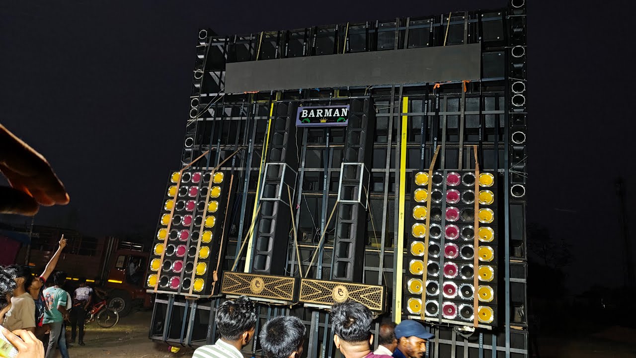 Barman Music odisha motto 2026Dj Ram is live