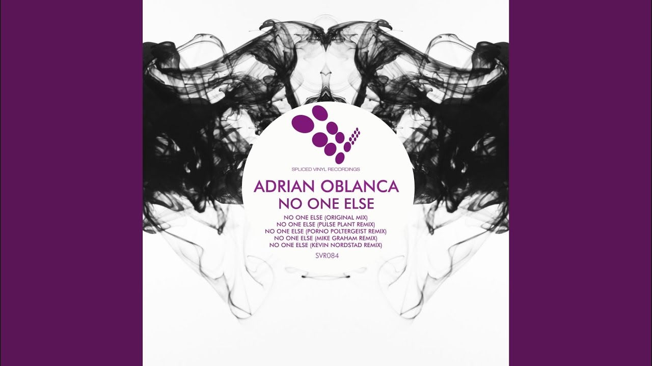 No One Else (Kevin Nordstad Remix)