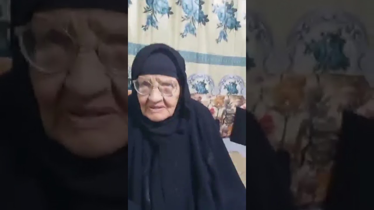 مصرنا24 :عندها 90 سنة وختمت القرآن في 6 شهور.. حكاية الحاجة فايزة من البحيرة