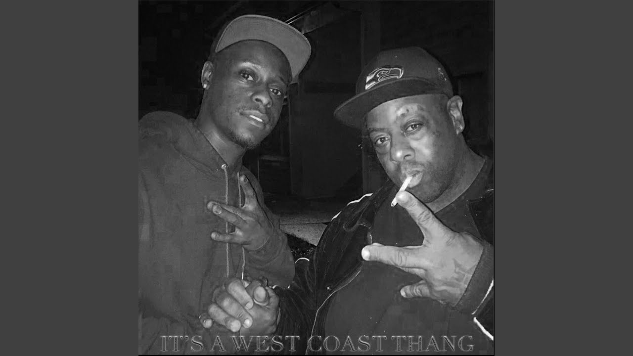 It's a West Coast Thang
