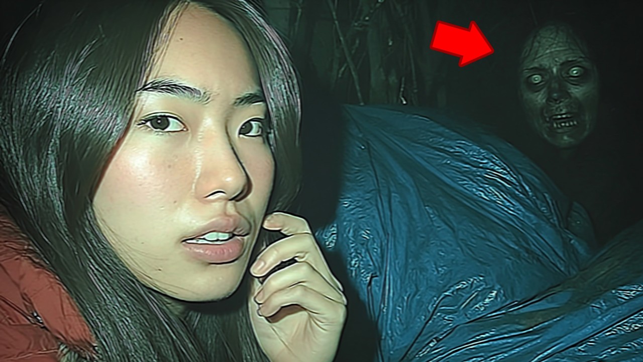 The Scariest Videos of People GETTING FRIGHTENED