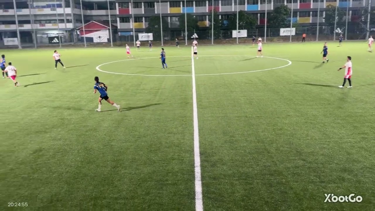 26 A vs B — 20 Jan 2026 (P1)