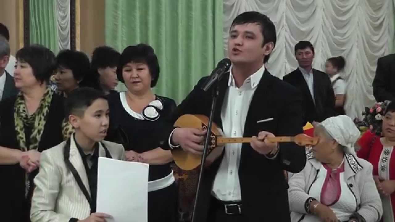 Бауыржан асаба жезказган