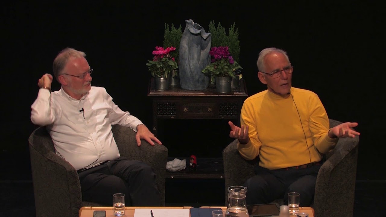 Ken Cloke on Moving from Positions to Interests