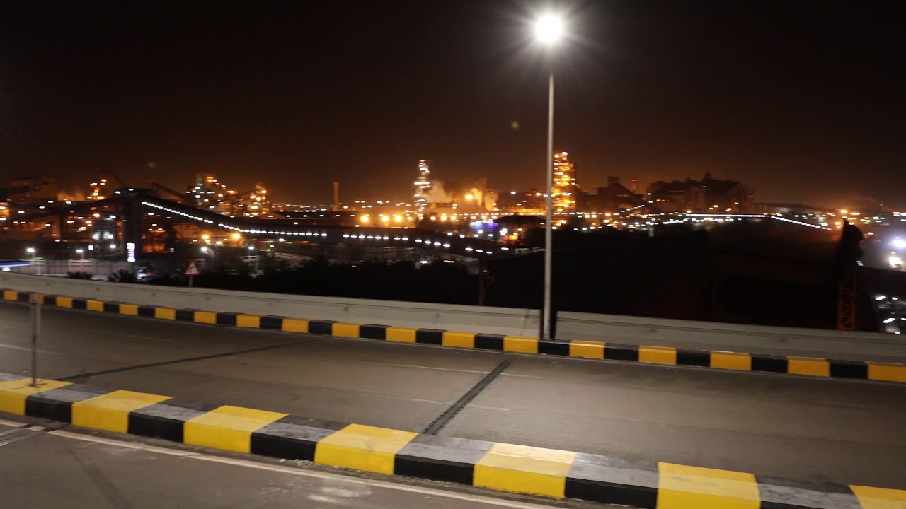 محور الدخيلة