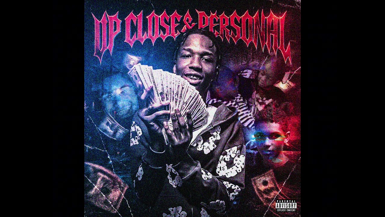 Duece Paid - Im Different (Official Audio)