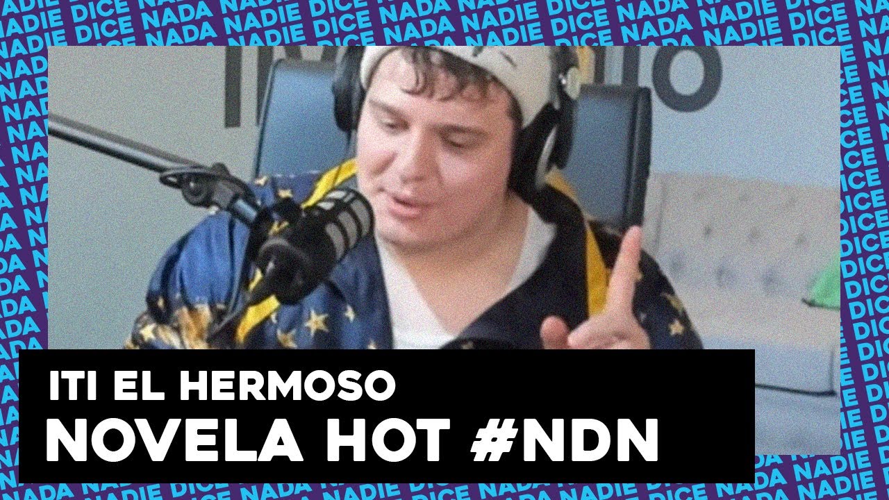 ¿SE CASAN FLOR JAZMÍN Y NICO OCCHIATO? | LA NOVELA HOT DE #NDN