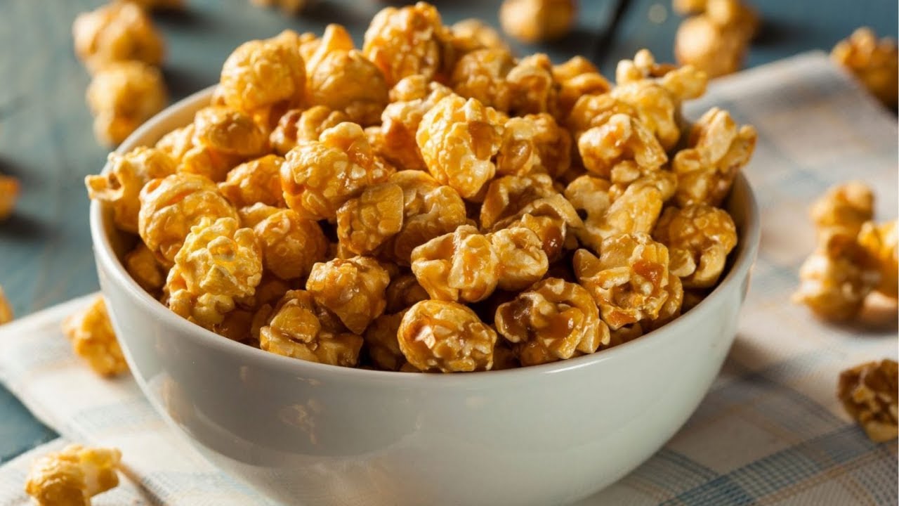 EATABLE Popcorn - Alcohol-infused gourmet popcorn l THE NEW ALCOHOL-POPCORN YOU NEED IN LIFE #Shorts