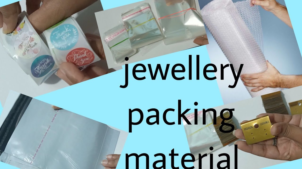 jewellery packing material, packing material for orders directly call on 9760876320✅ available 