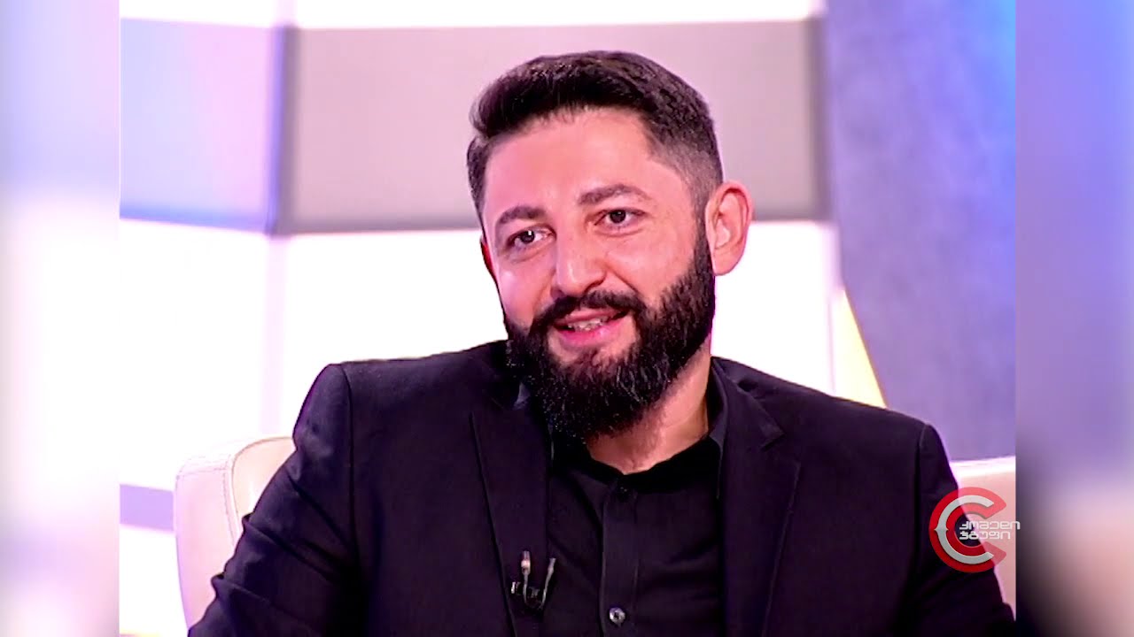ფარული კონვერტი - გიორგი სუხიტაშვილი