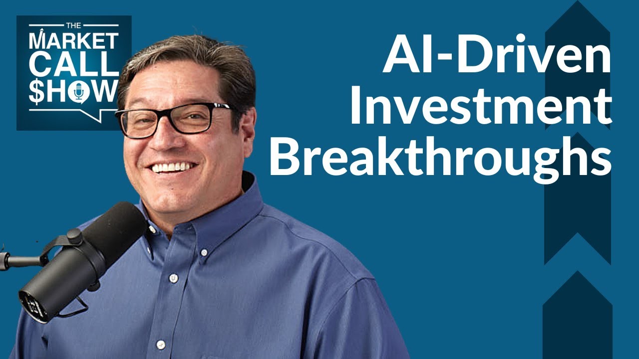 AI Driven Investment Breakthroughs | Ep96