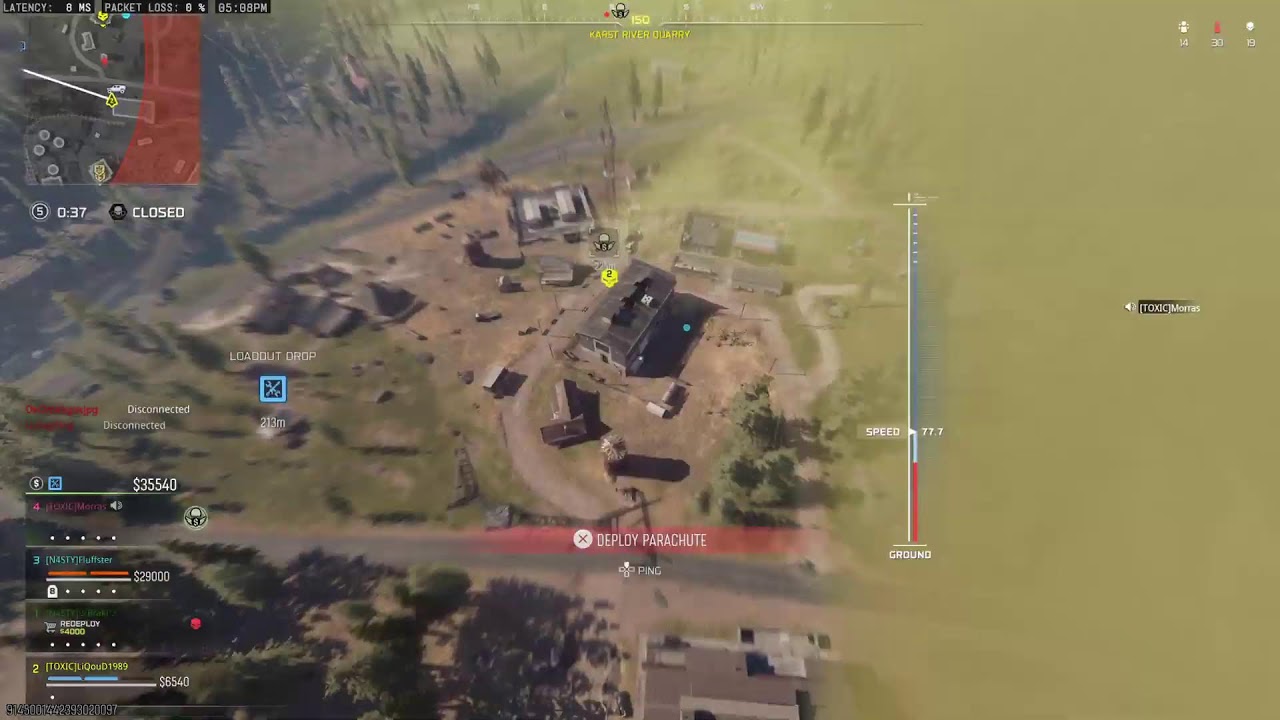 COD BO7