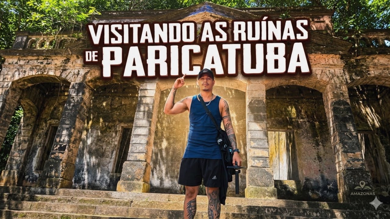 VILA DE PARICATUBA / IRANDUBA / AMAZONAS 