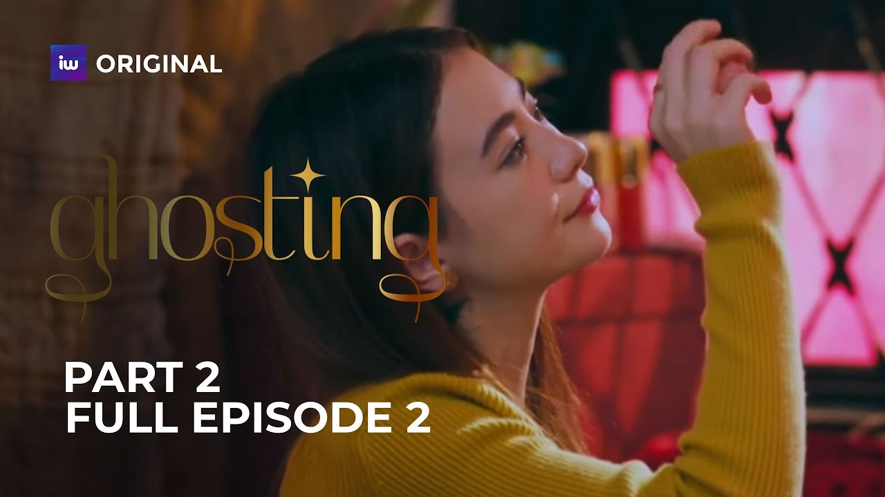 Ghosting Part 2 | Full Episode 2 | I See Dead Pipol | iWant Originals