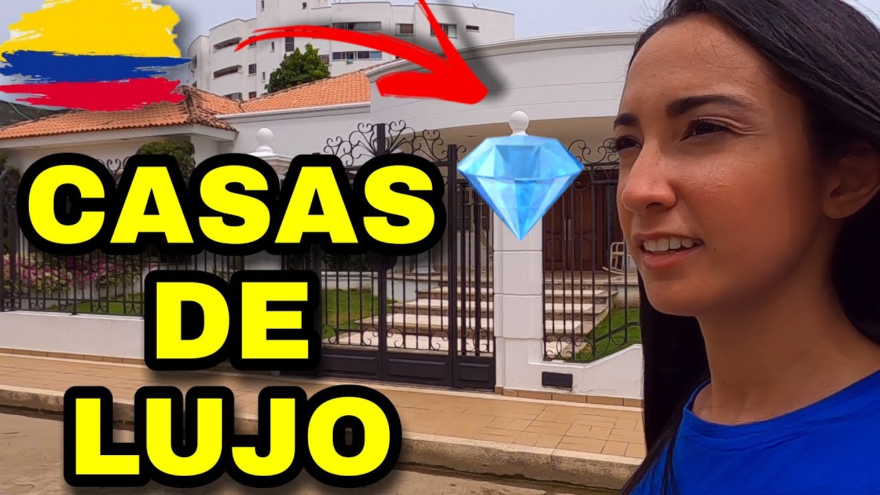 ESTA CIUDAD de COLOMBIA me SORPRENDIÓ