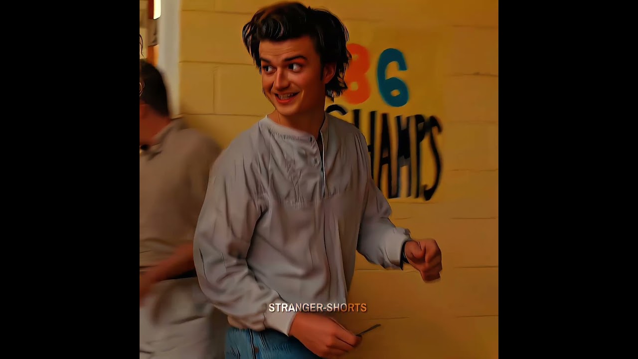 Stranger Things ☠️ | YOU CAN ASK THE FLOWERS - HORROR MIX | #strangerthings #shorts