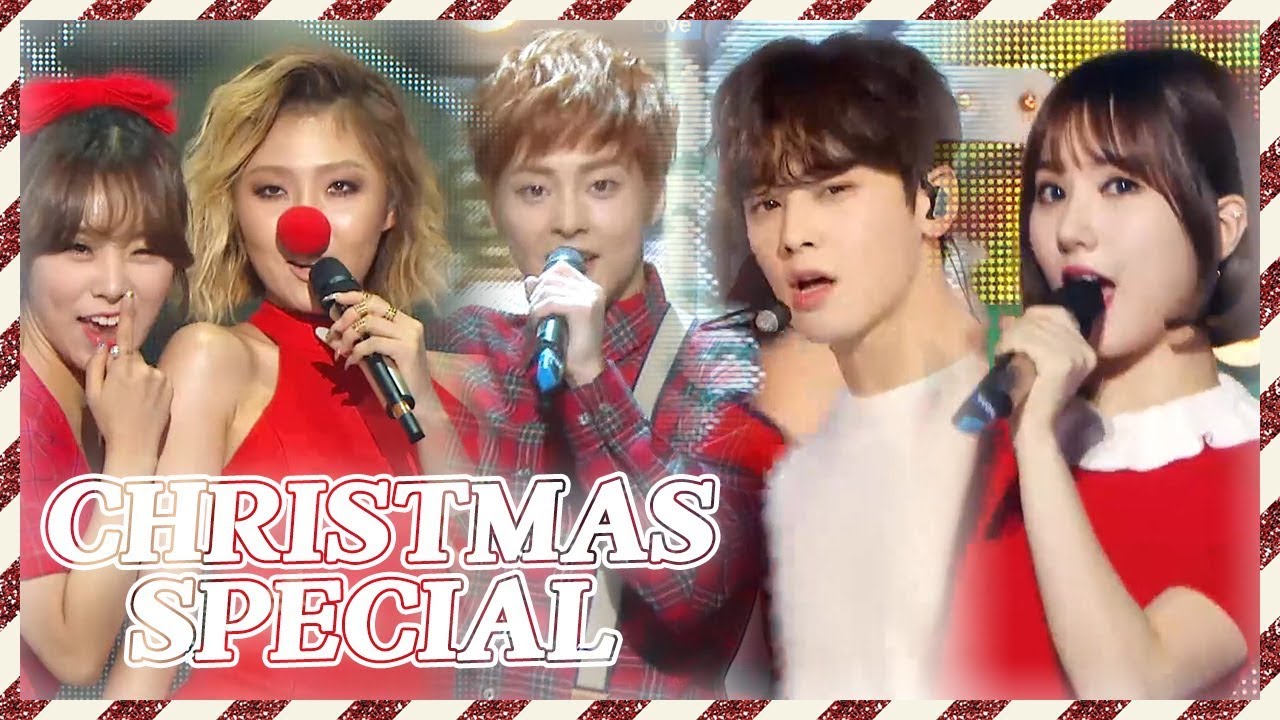WAITING FOR CHRISTMAS?★CHRISTMAS SPECIAL COMPILATION★