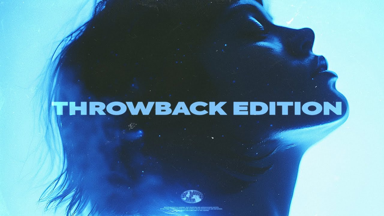 Øfdream: Throwback Edition [wave/hardwave mix]