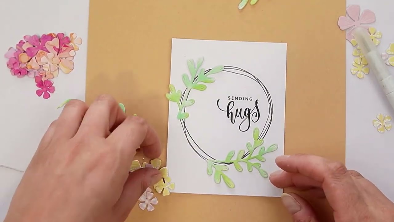 DIY TECHNIQUES GALORE! (1231)