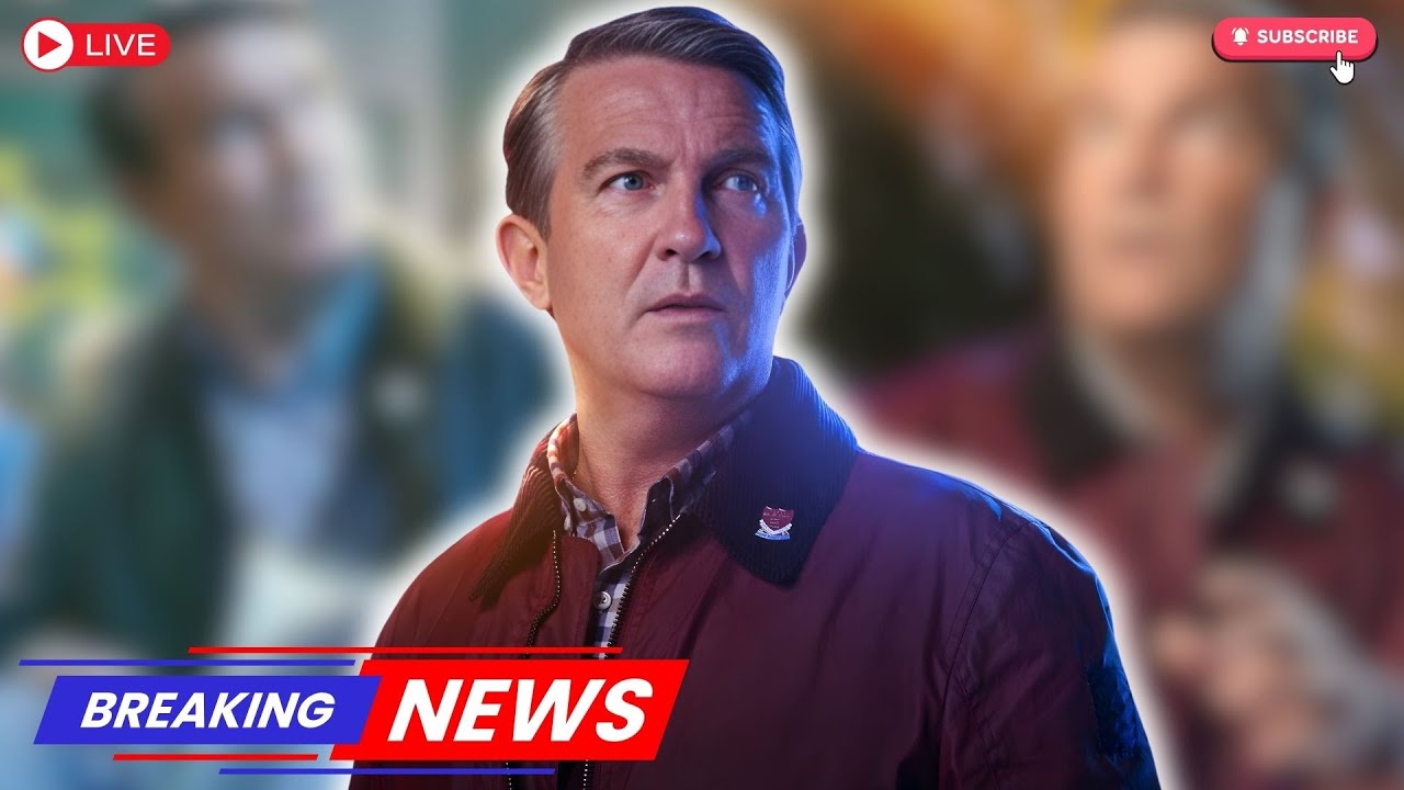 Why Graham O&rsquo;Brien Became the HEART of Doctor Who 💙 | Bradley Walsh&rsquo;s Legacy Explained