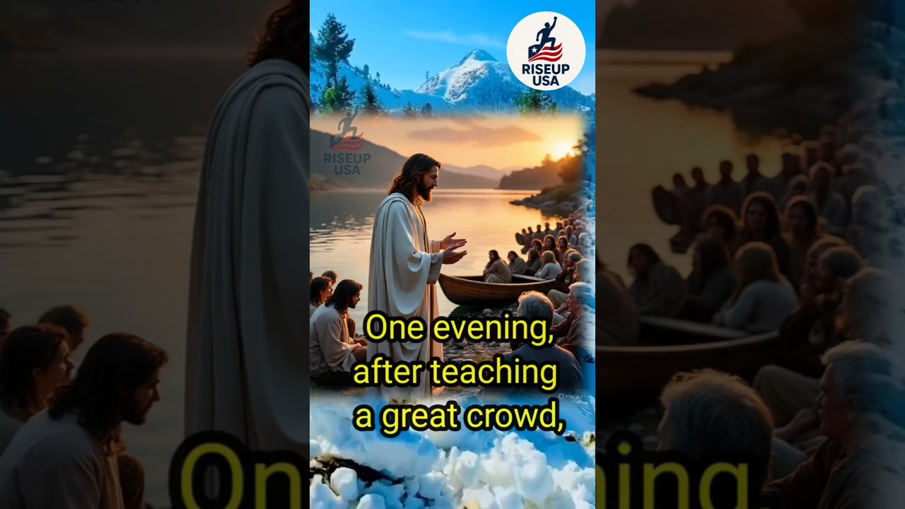 Faith Over Fear 