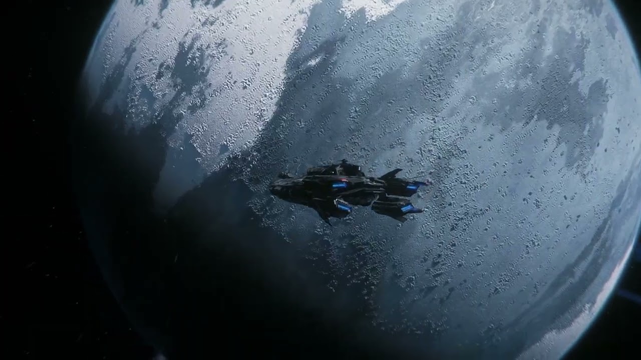 A Perseus, a Combat Patrol and a Bunker walk into IAE2955