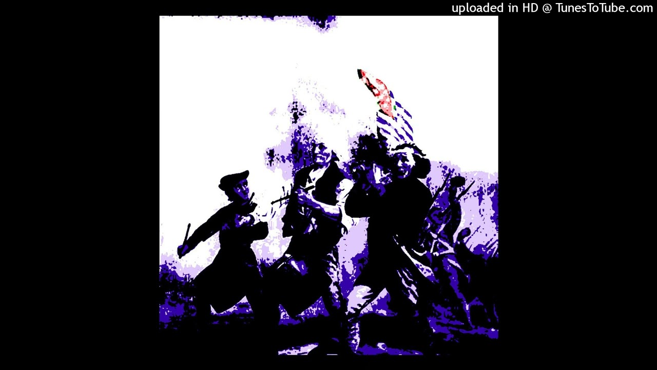YANKEE DOODLE (PHONK HOUSE)