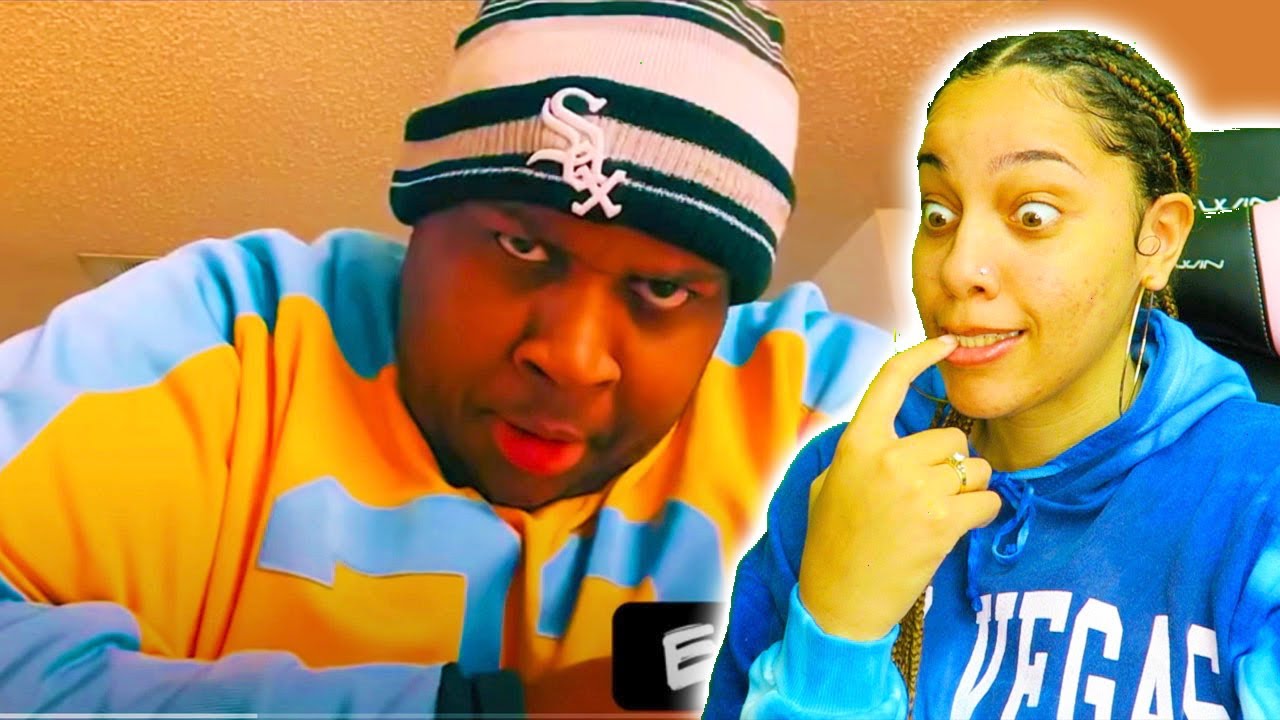 EDP445 Finally Responds Reaction