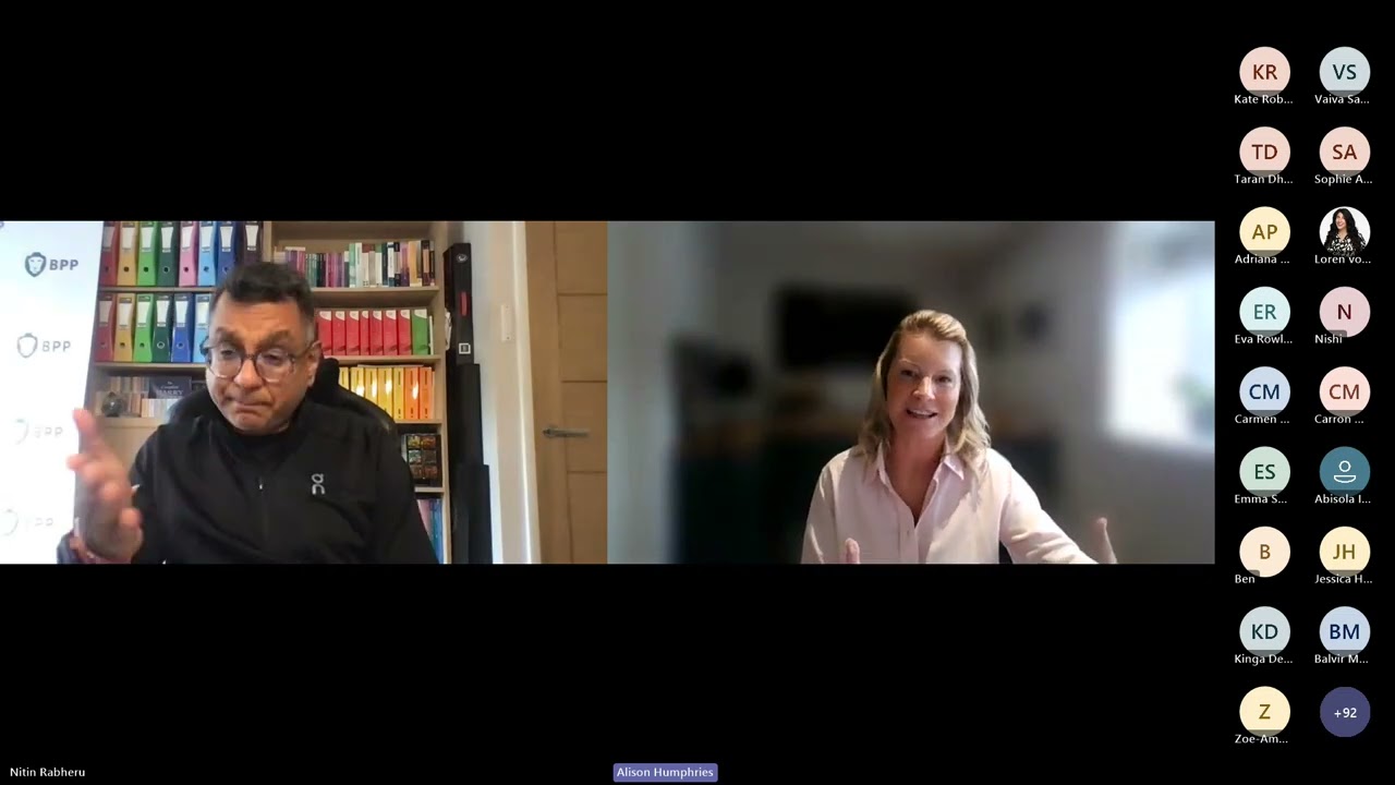 Webinar Getting Ready for CTA Exam Revision with Nitin Rabheru and Pro Recruitment Group 20251021 11