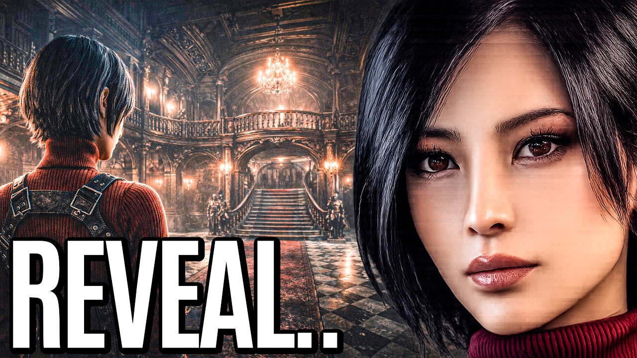 DLC для Resident Evil Requiem: большое объявление...