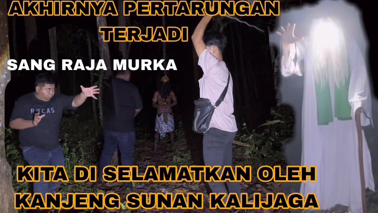 INILAH ARTI DARI SEBUAH AMANAH MENURUT KANJENG SUNAN KALIJAGA