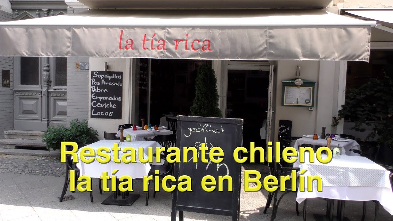 MONTAR UN NEGOCIO EN BERLÍN  - ALEMANIA